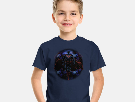 Super Shadow Nebula