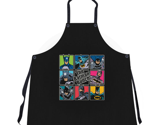The Batman Bunch