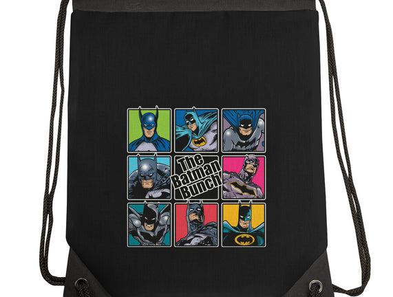The Batman Bunch
