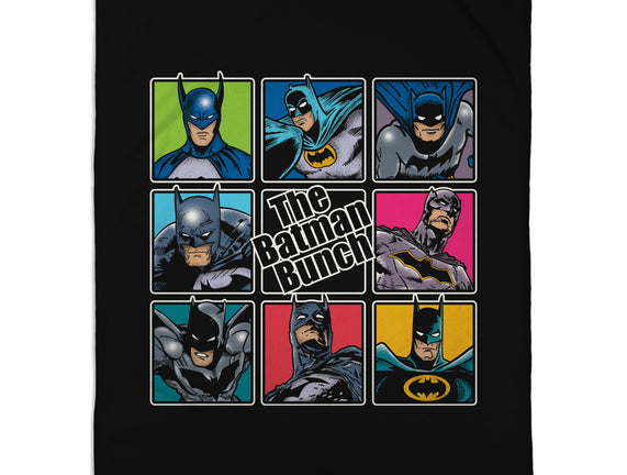 The Batman Bunch