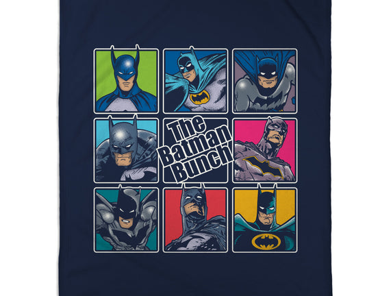 The Batman Bunch