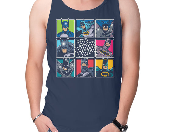 The Batman Bunch