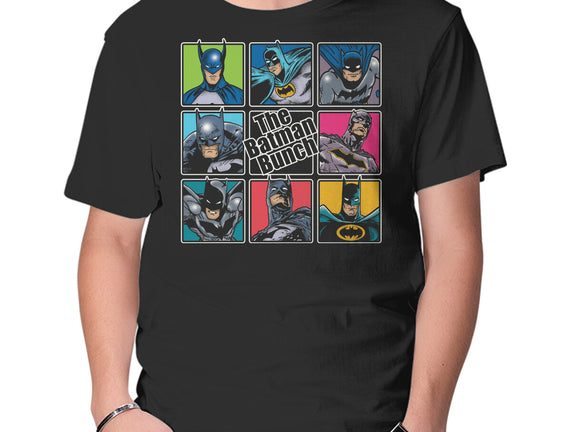 The Batman Bunch