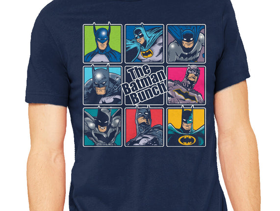 The Batman Bunch