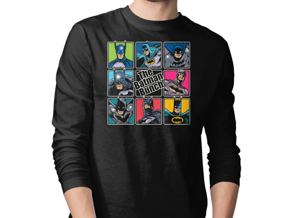 The Batman Bunch