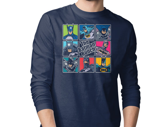 The Batman Bunch