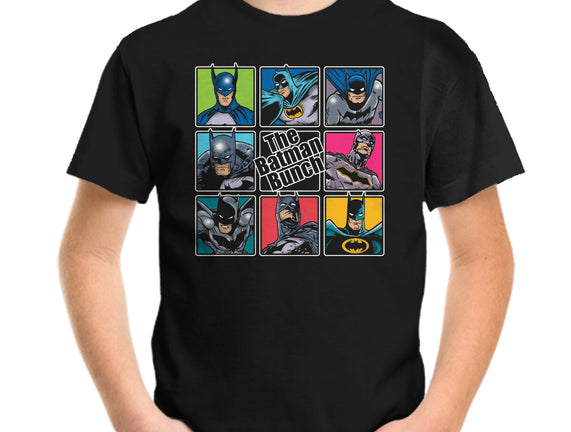 The Batman Bunch
