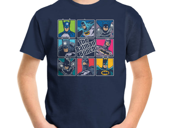 The Batman Bunch