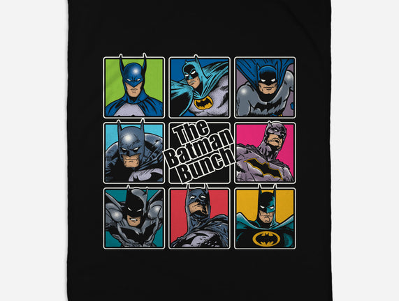 The Batman Bunch