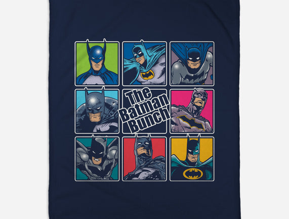 The Batman Bunch