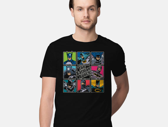 The Batman Bunch