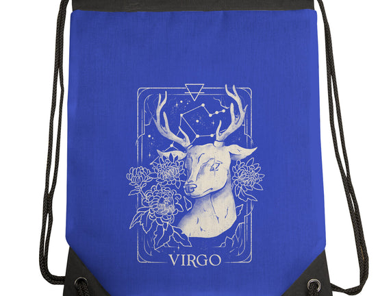 Virgo Tarot
