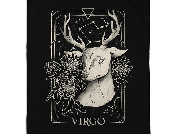 Virgo Tarot