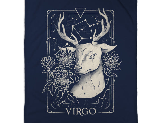Virgo Tarot