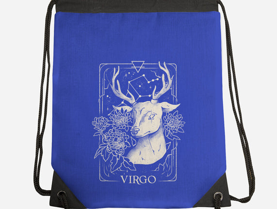 Virgo Tarot