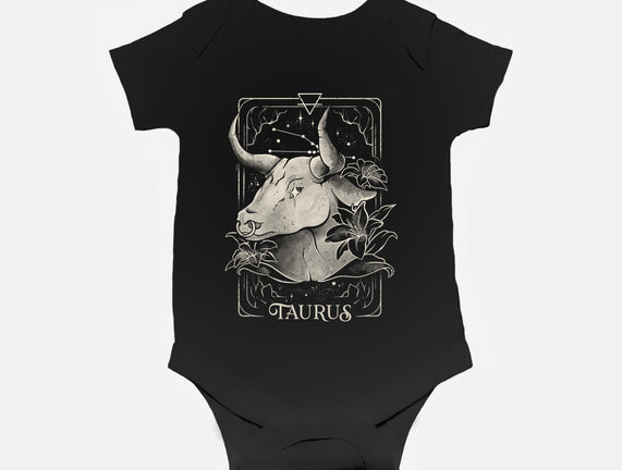 Taurus Tarot