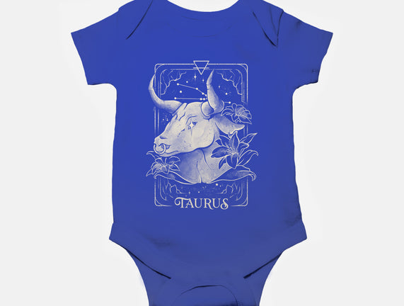 Taurus Tarot