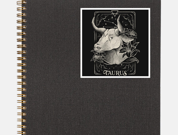 Taurus Tarot