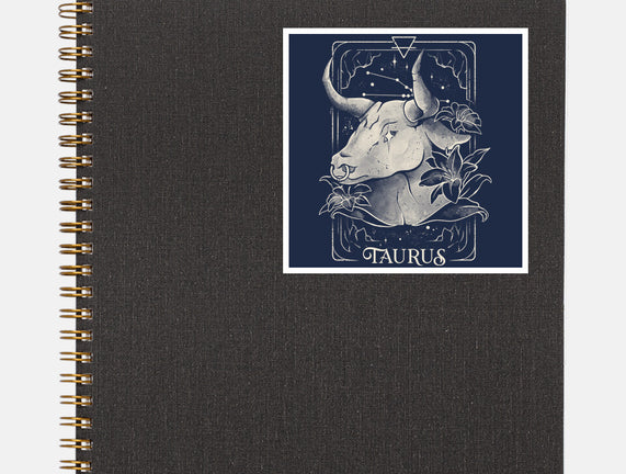 Taurus Tarot