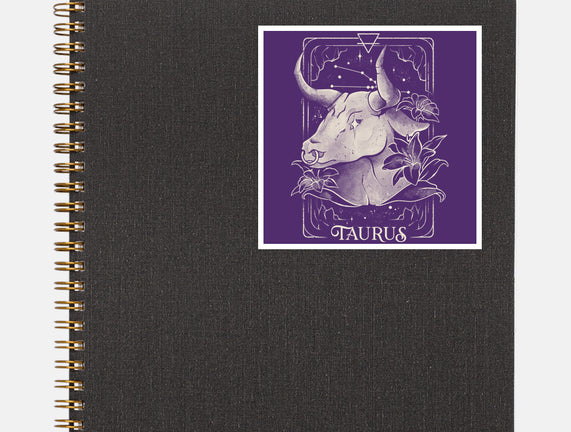 Taurus Tarot