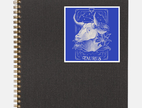 Taurus Tarot