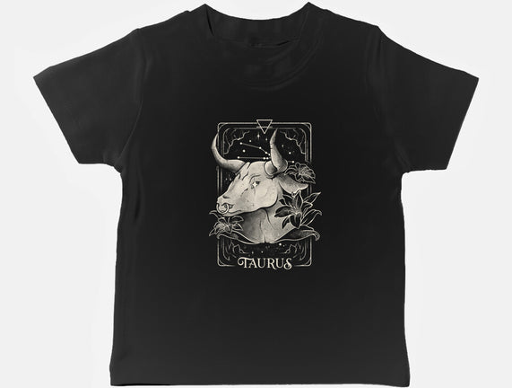 Taurus Tarot
