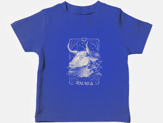Taurus Tarot