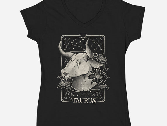 Taurus Tarot