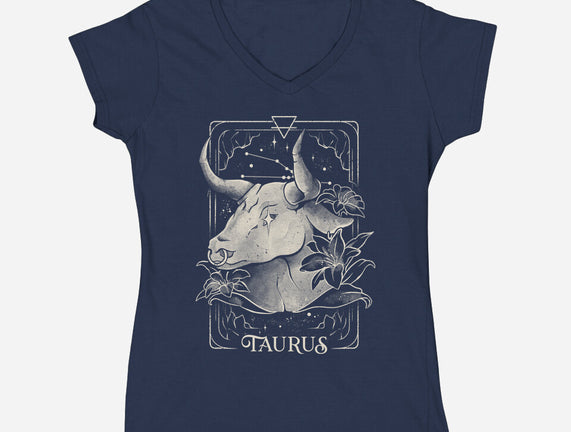 Taurus Tarot