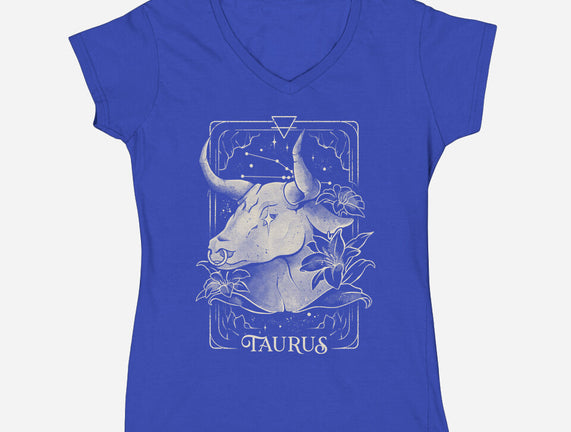 Taurus Tarot