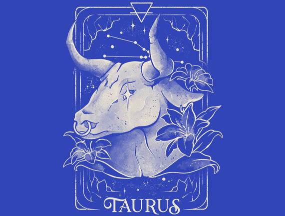 Taurus Tarot