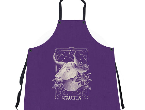 Taurus Tarot