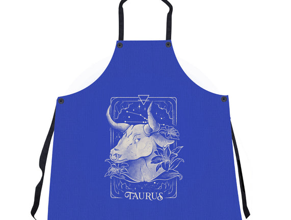 Taurus Tarot