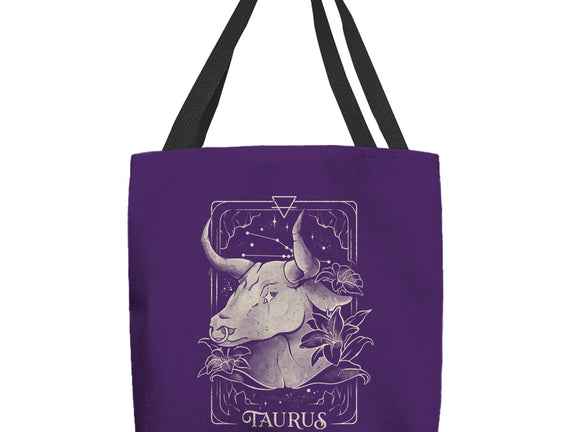 Taurus Tarot