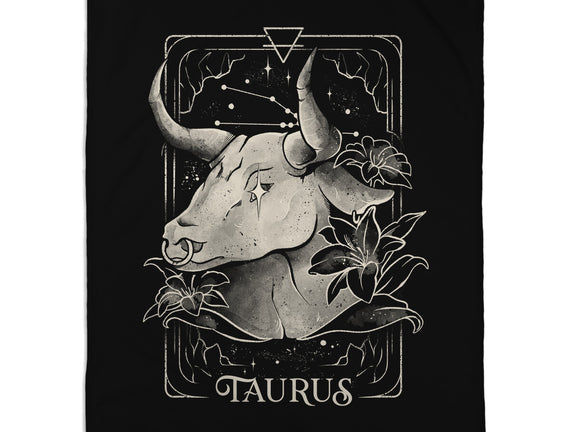 Taurus Tarot
