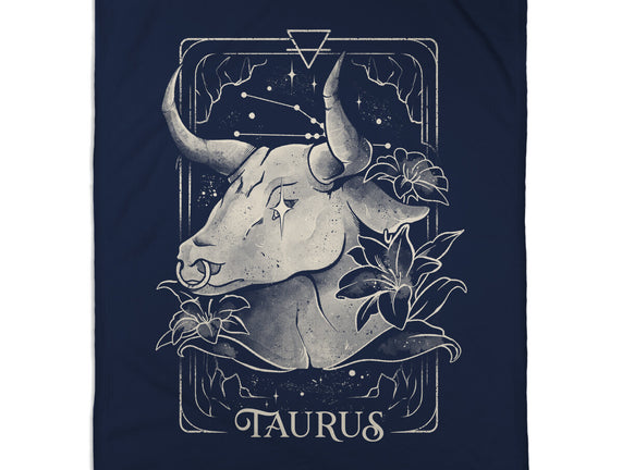 Taurus Tarot