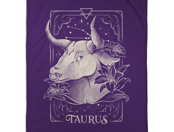 Taurus Tarot