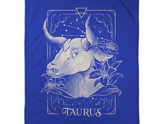 Taurus Tarot
