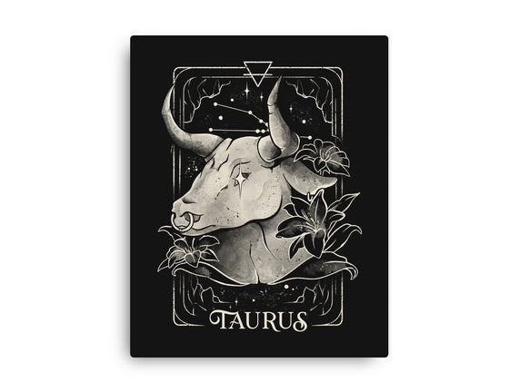 Taurus Tarot