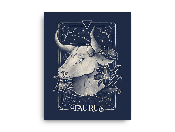 Taurus Tarot