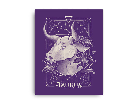 Taurus Tarot
