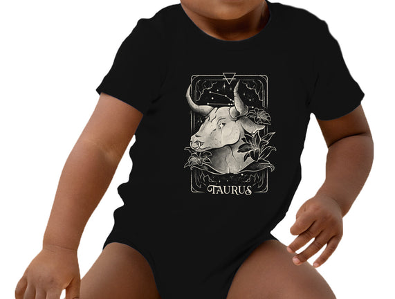 Taurus Tarot