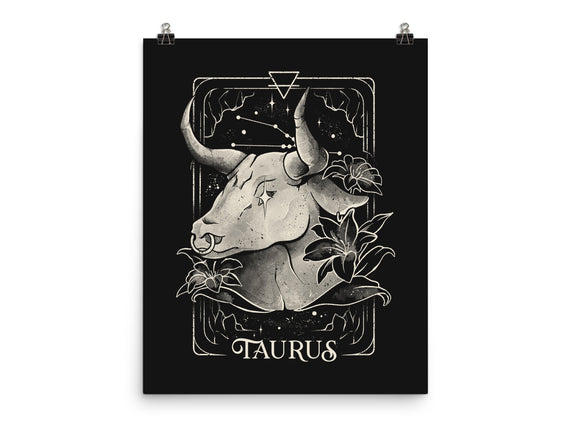 Taurus Tarot