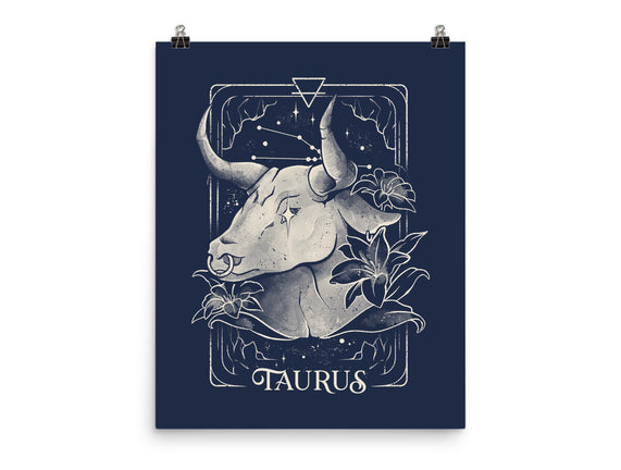 Taurus Tarot