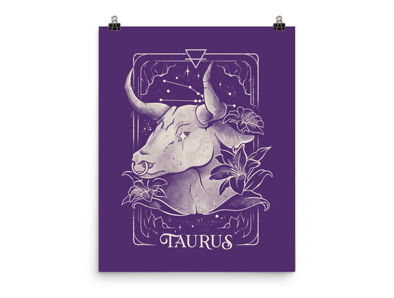 Taurus Tarot