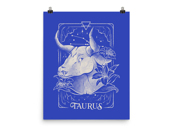 Taurus Tarot