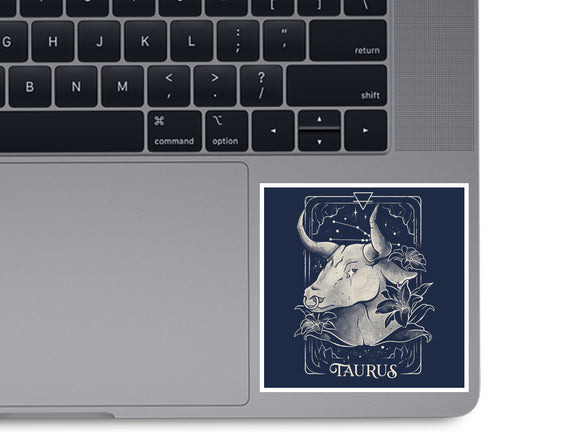 Taurus Tarot