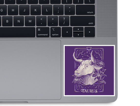 Taurus Tarot