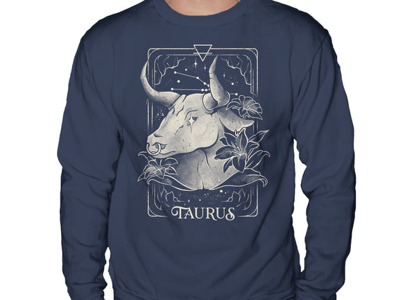 Taurus Tarot