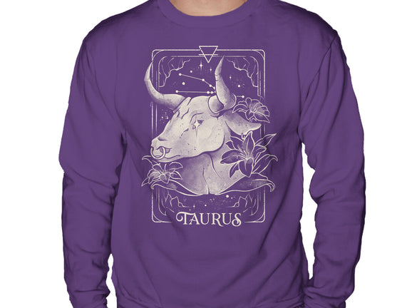 Taurus Tarot